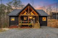 Waterfront Property for sale in Gilmer County, Georgia