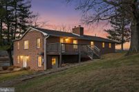 Lakefront Property for sale in Hampshire County, West Virginia