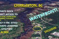 Lakefront Property for sale in Berkeley County, South Carolina