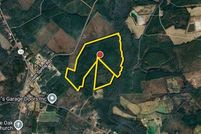 Land for sale in Harnett County, North Carolina