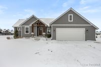 Land for sale in Ottawa County, Michigan