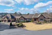 Land for sale in Gordon County, Georgia