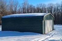 Land for sale in Eau Claire County, Wisconsin