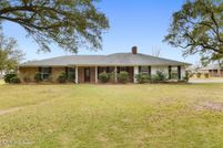 Land for sale in Hancock County, Mississippi