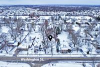 Land for sale in Macomb County, Michigan