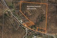 Land for sale in Athens County, Ohio