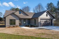 Land for sale in Walker County, Alabama