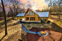 Land for sale in Fannin County, Georgia