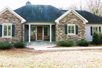 Land for sale in Morgan County, Georgia