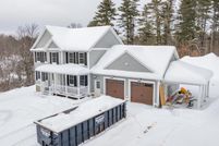 Land for sale in Merrimack County, New Hampshire