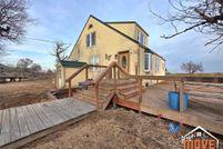 House for sale in Finney County, Kansas