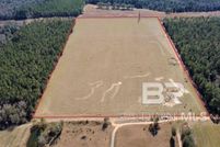 Land for sale in Baldwin County, Alabama