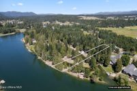 Lakefront Property for sale in Bonner County, Idaho