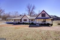 Land for sale in Newton County, Georgia