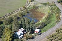 Land for sale in Yamhill County, Oregon
