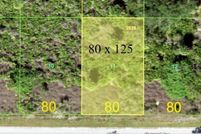 Land for sale in Charlotte County, Florida