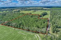 Land for sale in Alachua County, Florida
