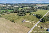 Land for sale in Montcalm County, Michigan