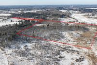 Land for sale in Waupaca County, Wisconsin