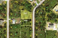 Land for sale in Charlotte County, Florida