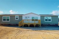 Land for sale in Robeson County, North Carolina