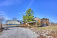 Land for sale in Newton County, Missouri