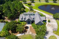 Homesite for sale in Camden County, Georgia