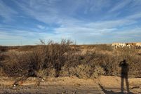 Land for sale in Hudspeth County, Texas