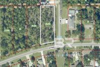 Land for sale in Baldwin County, Alabama