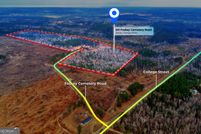 Land for sale in Johnson County, Georgia