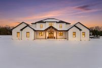 Land for sale in Faulkner County, Arkansas