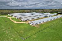 Waterfront Property for sale in Walthall County, Mississippi