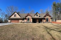 Land for sale in Union County, Georgia