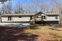 Land for sale in Pike County, Georgia