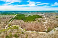 Land for sale in Coosa County, Alabama