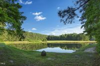 Land for sale in Wake County, North Carolina