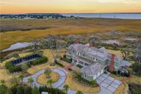 Land for sale in Glynn County, Georgia