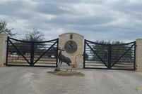 Land for sale in Burnet County, Texas