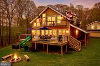 Land for sale in Garrett County, Maryland