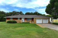 House for sale in Osborne County, Kansas