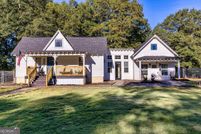 House for sale in Troup County, Georgia