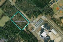 Land for sale in Telfair County, Georgia