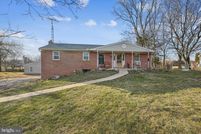 Land for sale in Washington County, Maryland