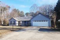 Land for sale in Lumpkin County, Georgia