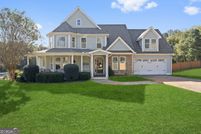 Land for sale in Henry County, Georgia