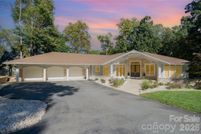 Land for sale in Iredell County, North Carolina