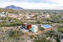 Land for sale in Pinal County, Arizona