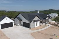 Land for sale in Burnet County, Texas