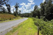 Land for sale in Gilmer County, Georgia