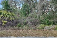 Land for sale in Citrus County, Florida